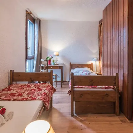 Appartement Le Mummery Chamonix